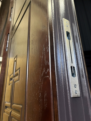 Задвижка «Удав» Задвижка «Удав»